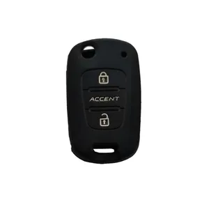 کاور ریموت دزدگیر کد accent3  مناسب برای هیوندا
