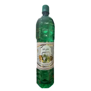 عرق ده گیاه چربی خون - 1 لیتر