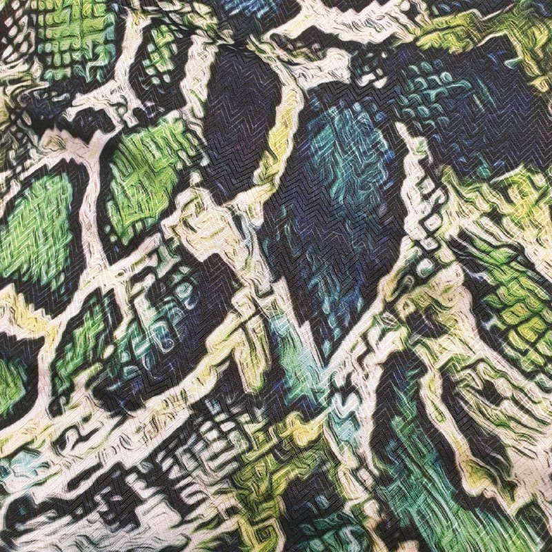 روسری زنانه مدل 4194C0