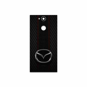 MAHOOT Mazda Motor Cover Sticker for Sony Xperia XA2