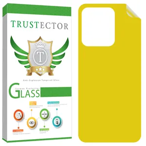 محافظ پشت گوشی تراستکتور مدل TPBT20 مناسب برای گوشی موبایل شیائومی Redmi 15C 4G