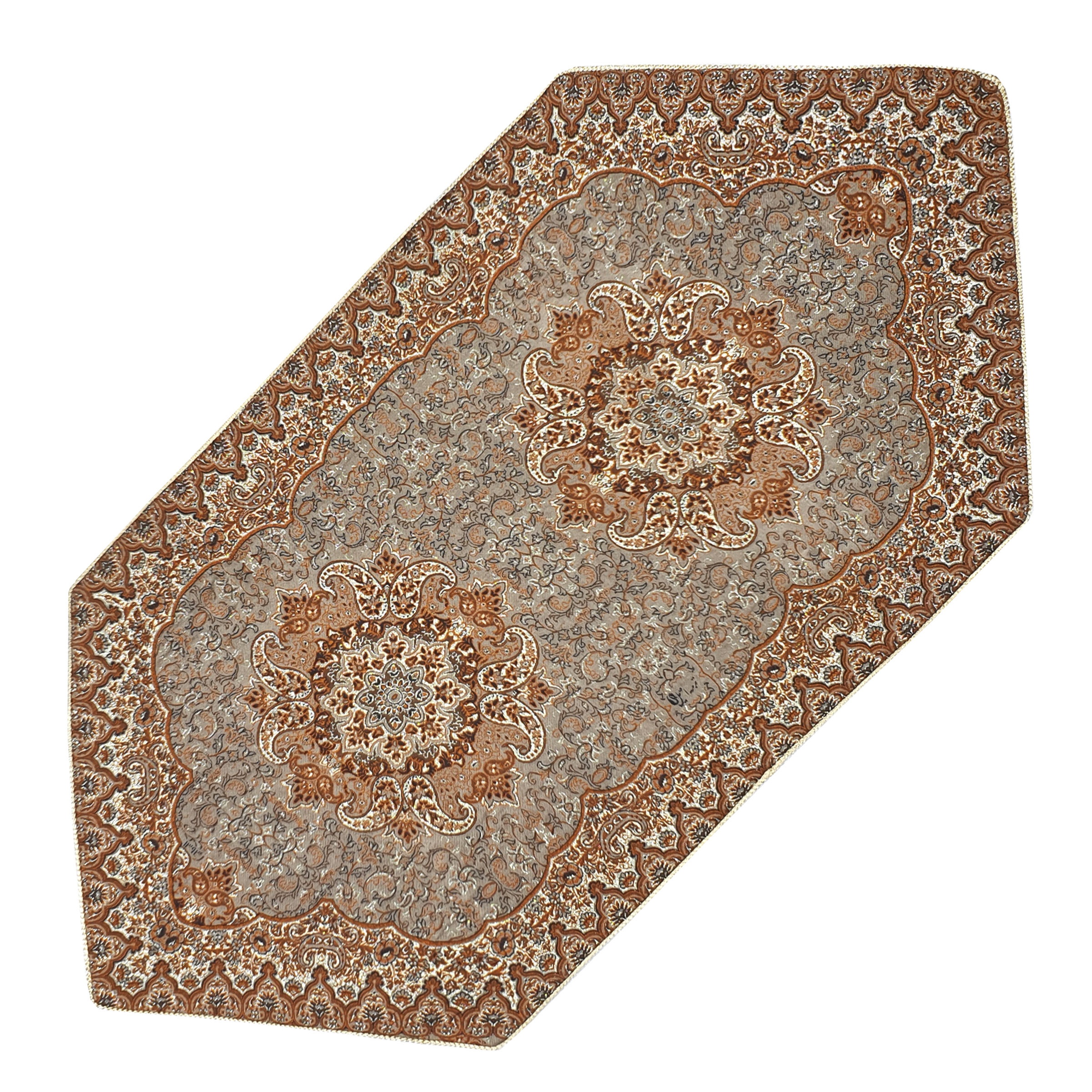 رانر ترمه مدل گوهر کد KL80