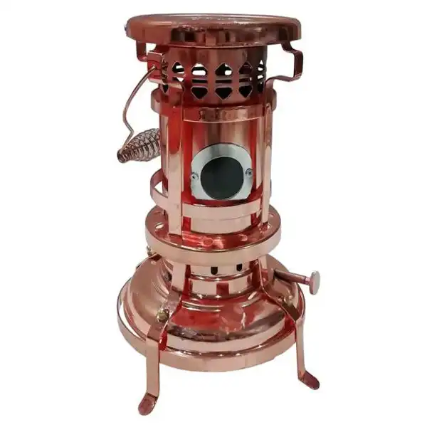 چراغ گردسوز مسی کد ZH280.1