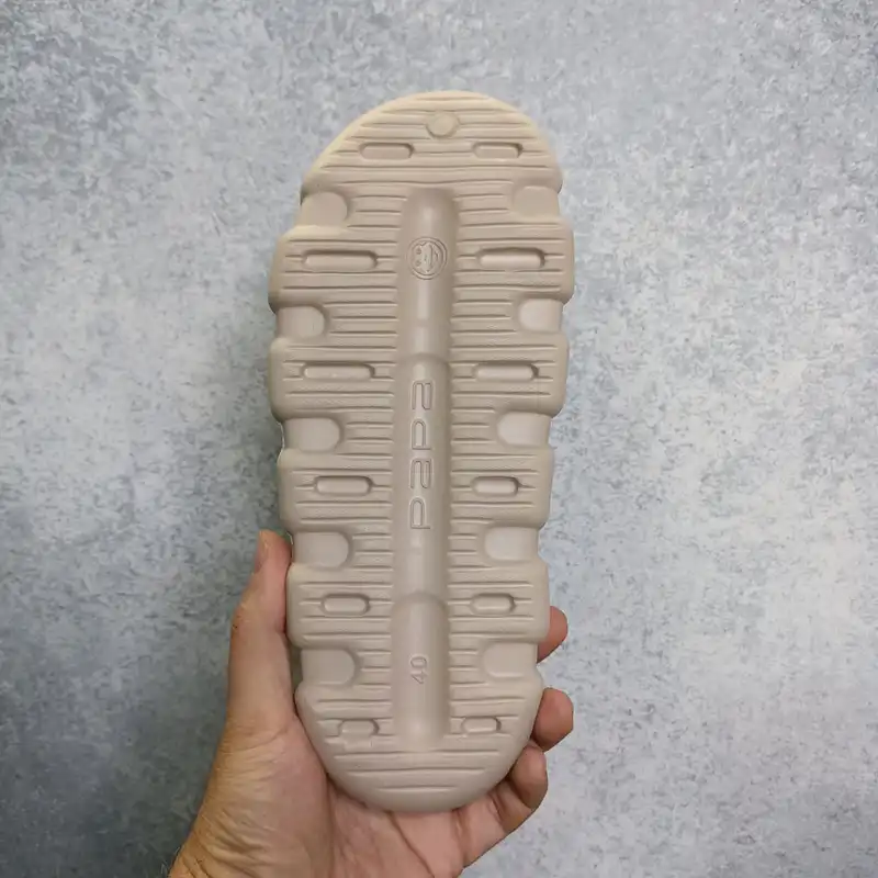 دمپایی زنانه پاپا مدل پرن کد 1548-CR