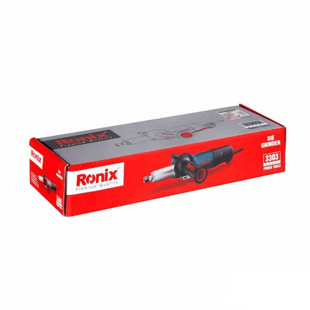 فرز انگشتی رونیکس مدل Rh_3303