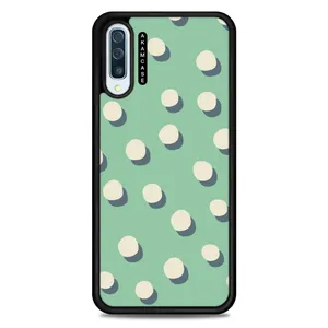 AKAM AMC-WSGA50-DOTS-19 Cover For Samsung Galaxy A50