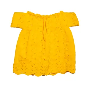 پیراهن دخترانه مدل 001