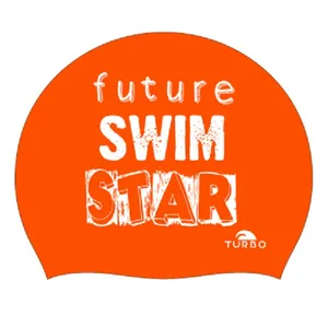 کلاه شنا توربو مدل SWIM STAR