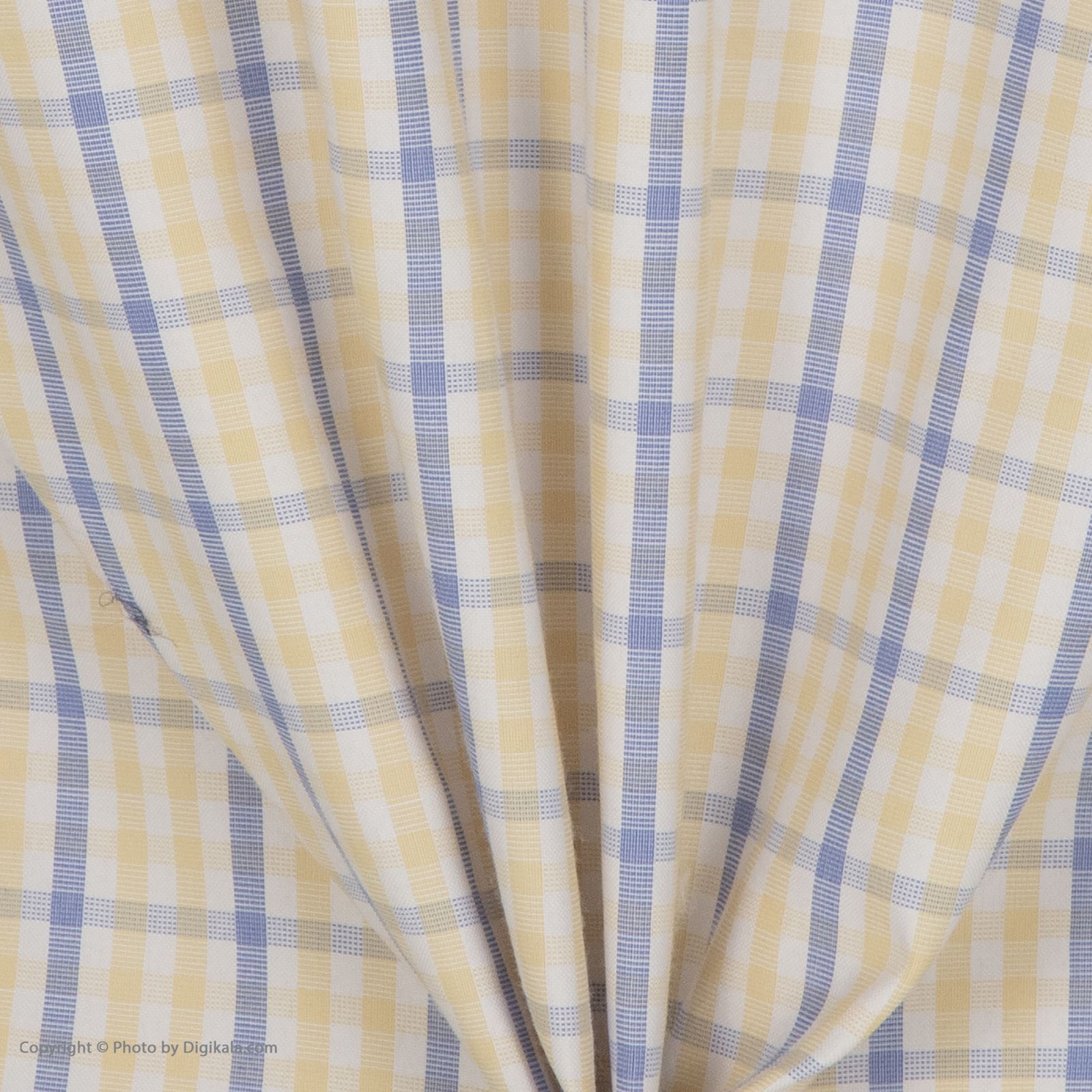 پیراهن مردانه رونی مدل 11330229-03 -  - 5