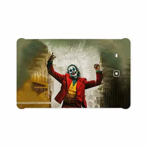 MAHOOT Joker Cover Sticker for Samsung Galaxy Tab E 9.6 2015 T560