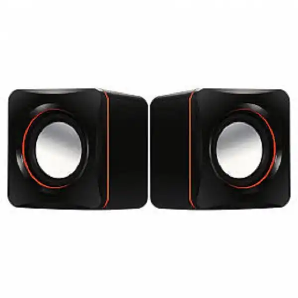 اسپیکر مینی اسپیکر مدل D-02L
