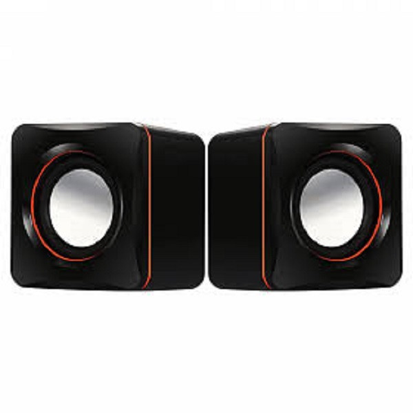 اسپیکر مینی اسپیکر مدل D-02L