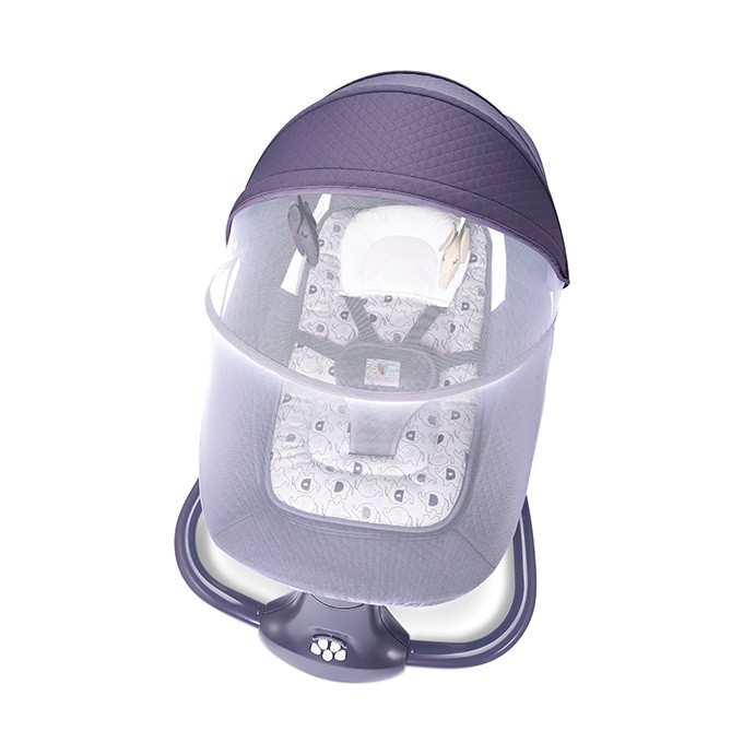 گهواره برقی کودک ماستلا کد 8107