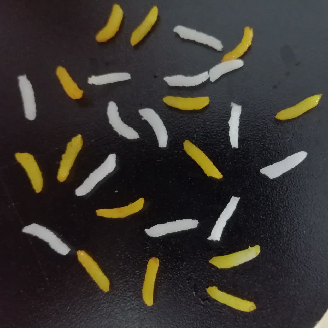 برنج هاشمی سورت شده برکت - 10 کیلوگرم