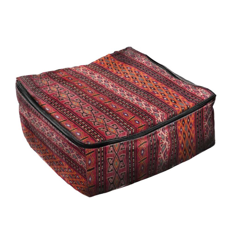 باکس لباس مدوپد طرح فرش گلیم مدل C-Gilim04