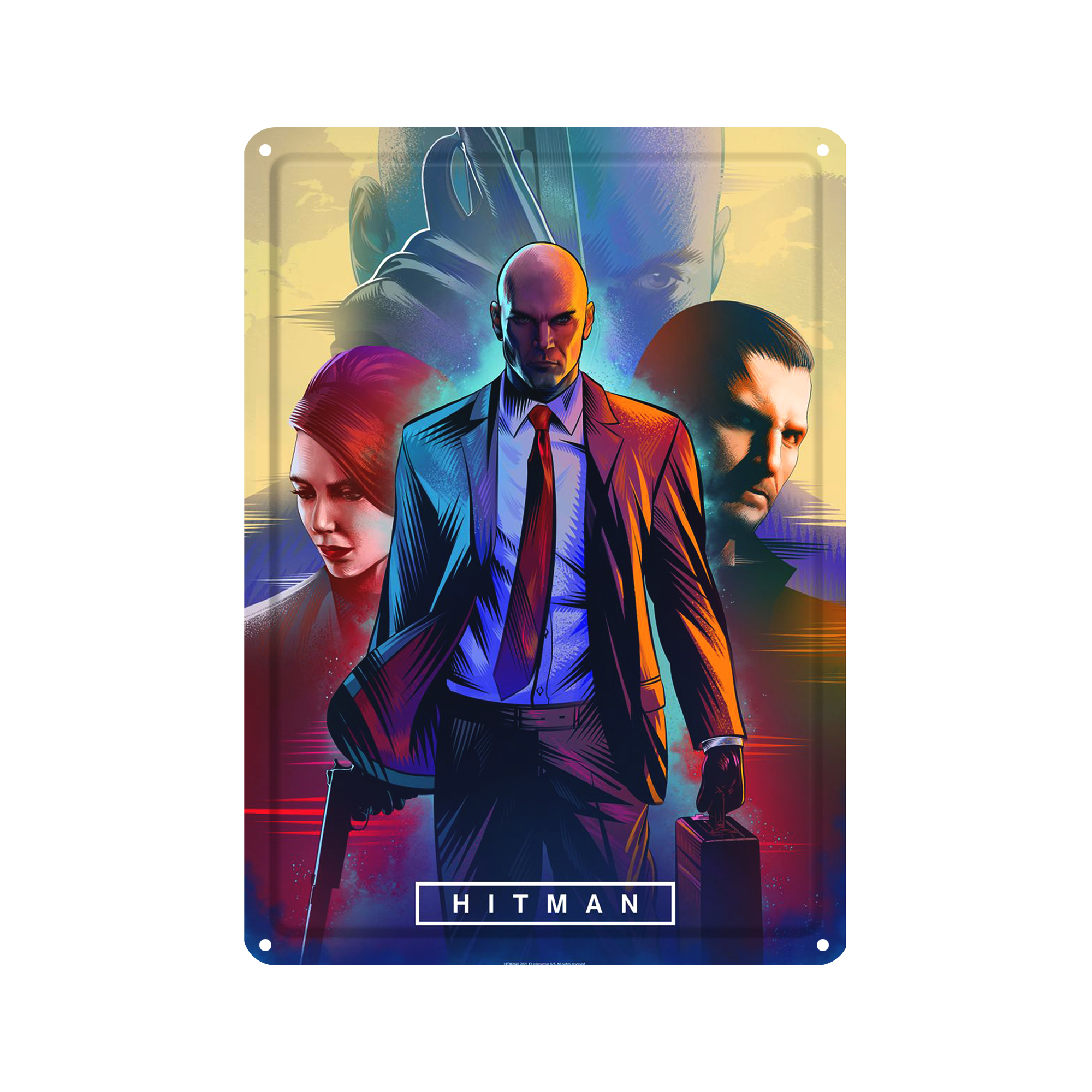 دیوارکوب مدل هیتمن  کد s 2232