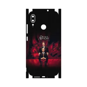 MAHOOT The Devils Advocate-FullSkin Cover Sticker for Motorola Moto E6 Plus