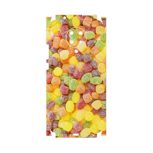 MAHOOT Gummi candy 2-FullSkin Cover Sticker for Xiaomi Poco F2 Pro
