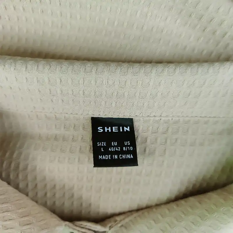 مانتو زنانه شین مدل 751050