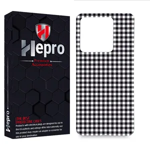 HEPRO MC Cover for XIAOMI Redmi Note 13 5G