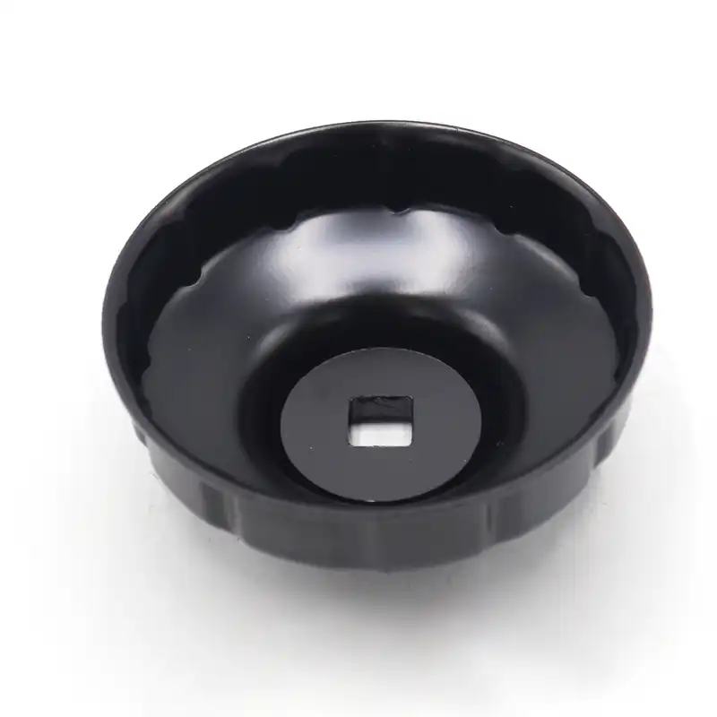 آچار فیلتر روغن کاسه ای مدل سویفت کد YPH-TAIWANI-7612