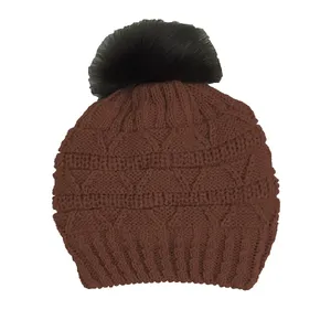 کلاه بافتنی کد t99-05