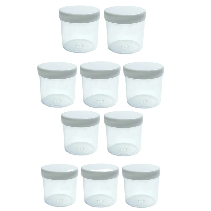 محفظه نگهداری کرم مدل p600 بسته ۱۰ عددی