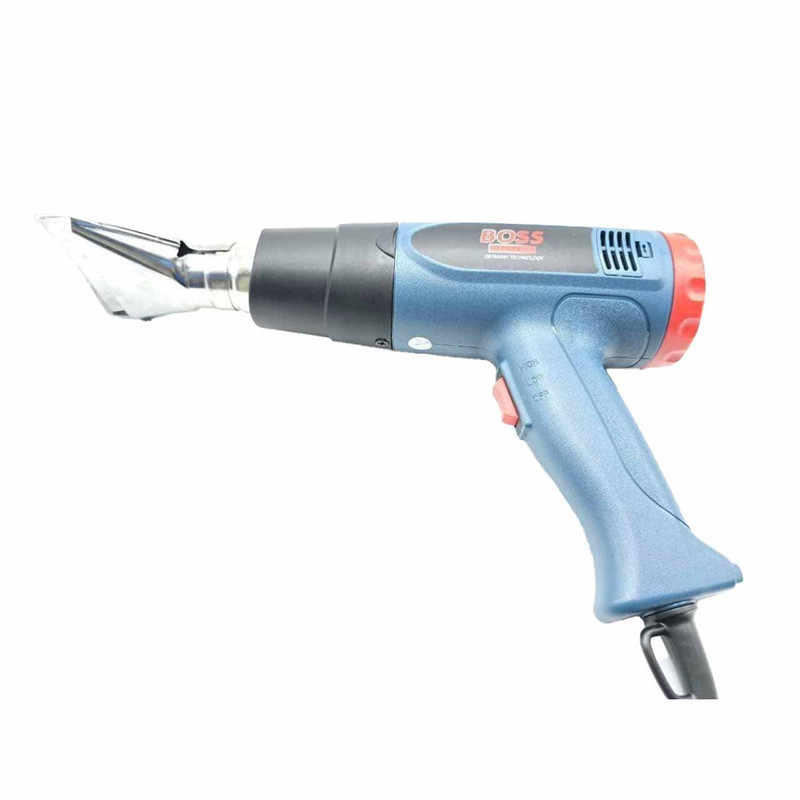 سشوار صنعتی باس مدل Heat Gun