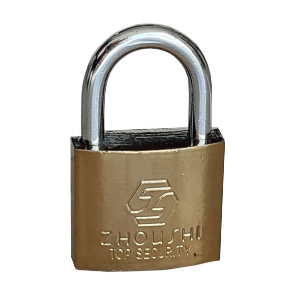 قفل آویز زوشی مدل AT-063