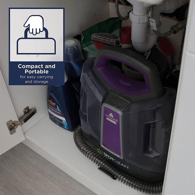 فرش شوی و مبل شوی بیسل مدل 36982