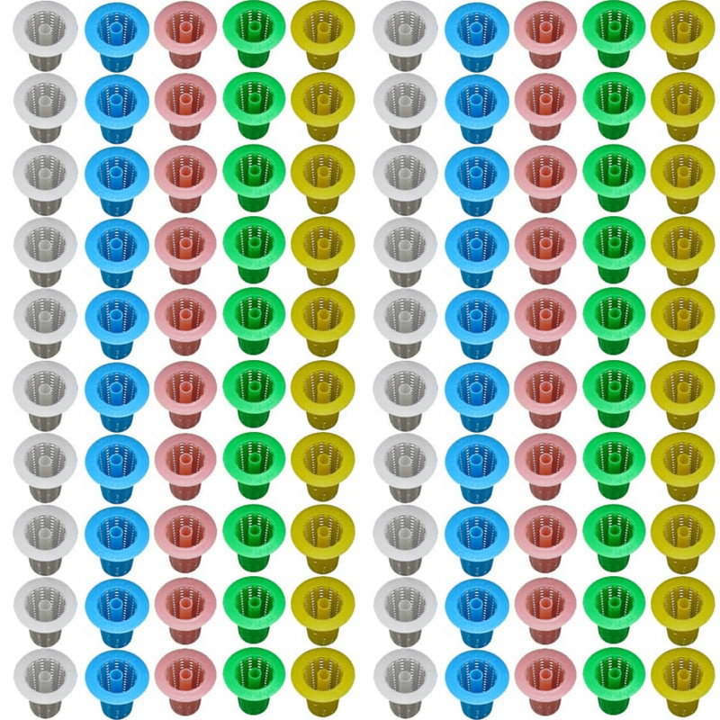 فیلتر کف شور مدل 10092 مجموعه 100 عددی فیلتر کف شور مدل 10092 مجموعه 100 عددی