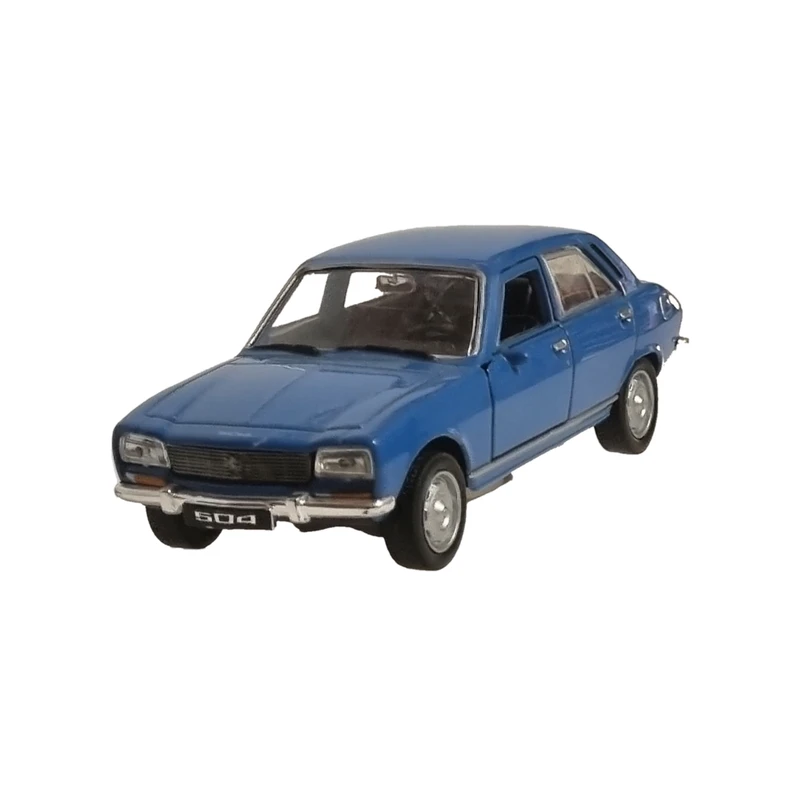 ماشین بازی ولی مدل 1975 PEUGEOT