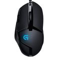 G402 Hyperion Fury
