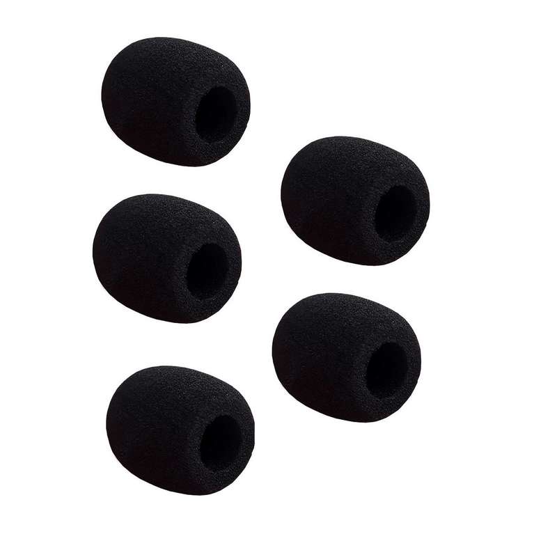 ابر میکروفون مدل MF-3 بسته 5 عددی