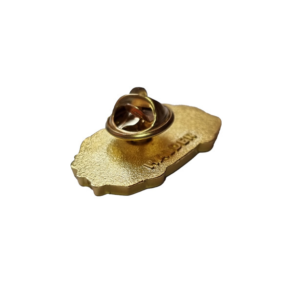 گل سینه زنانه مدل خرچنگ گل سینه زنانه مدل خرچنگ