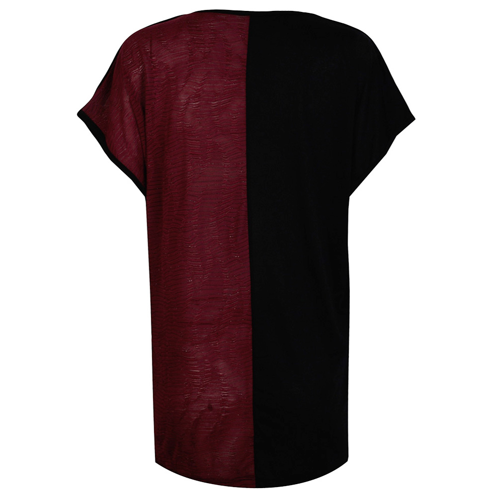 بلوز زنانه دکسونری مدل 358001718