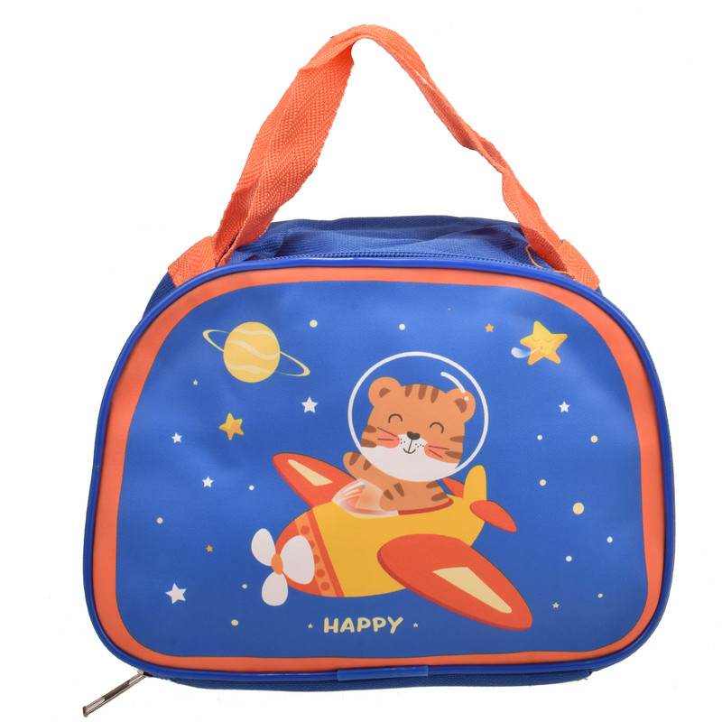 کیف غذا مدل ببر