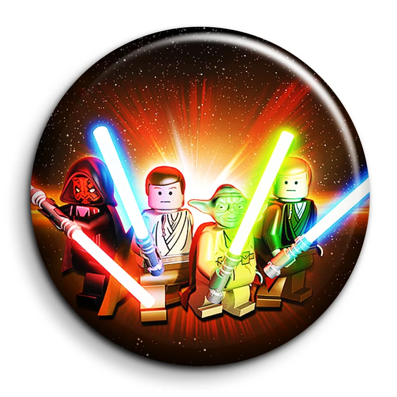 پیکسل گالری باجو طرح انیمیشن لگو کد lego 44