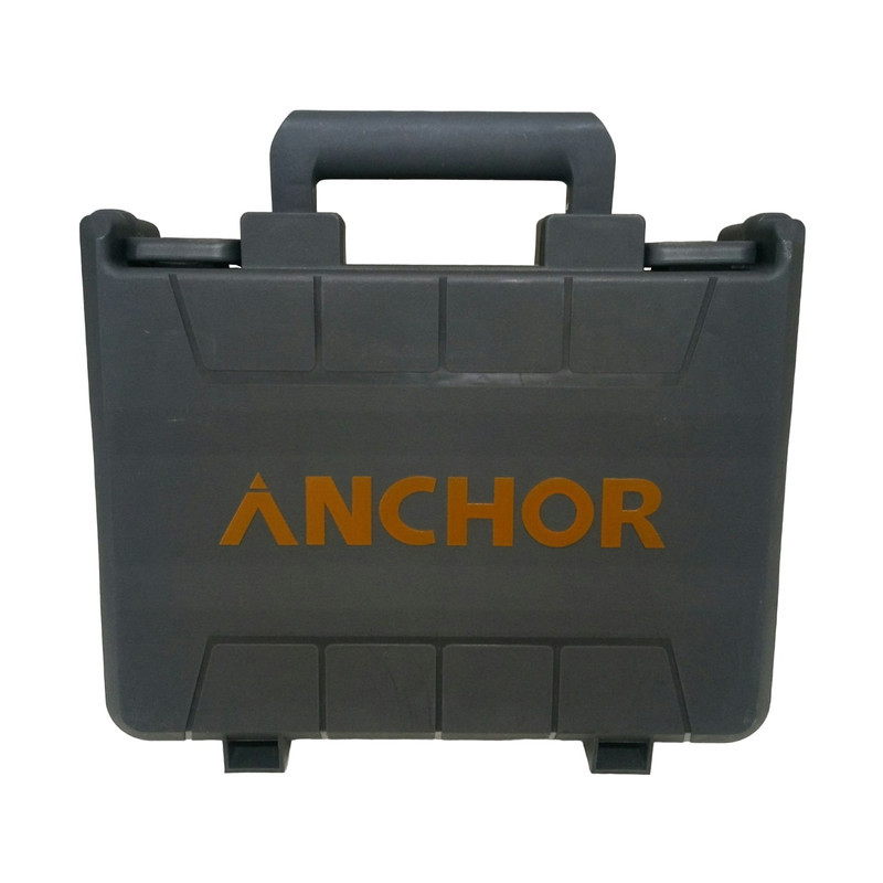 پیچ گوشتی شارژی چکشی آنکور مدل DCE12 پیچ گوشتی شارژی چکشی آنکور مدل DCE12