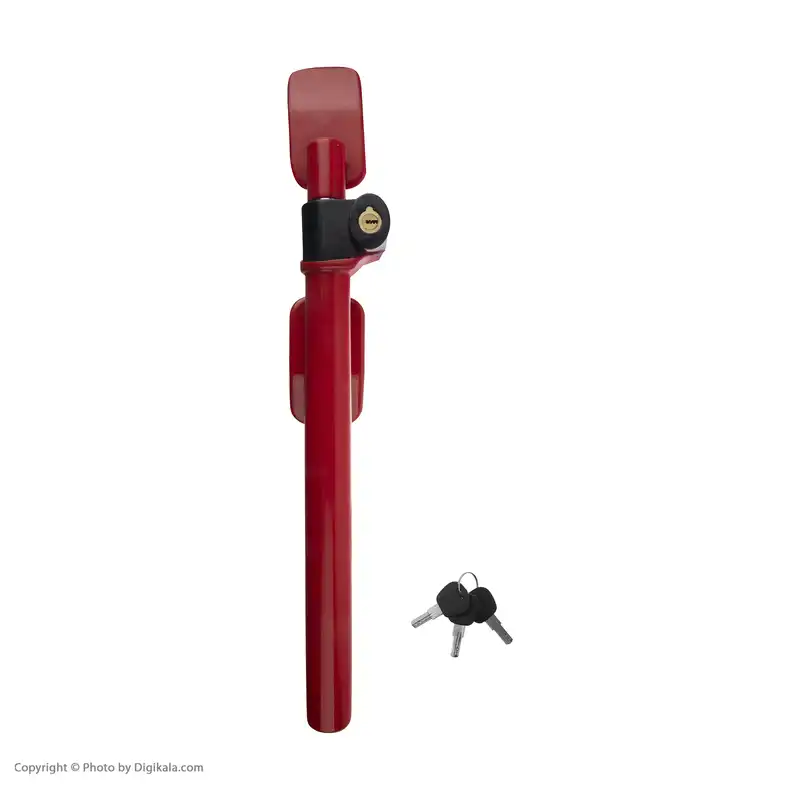 قفل فرمان گلد کد 6825