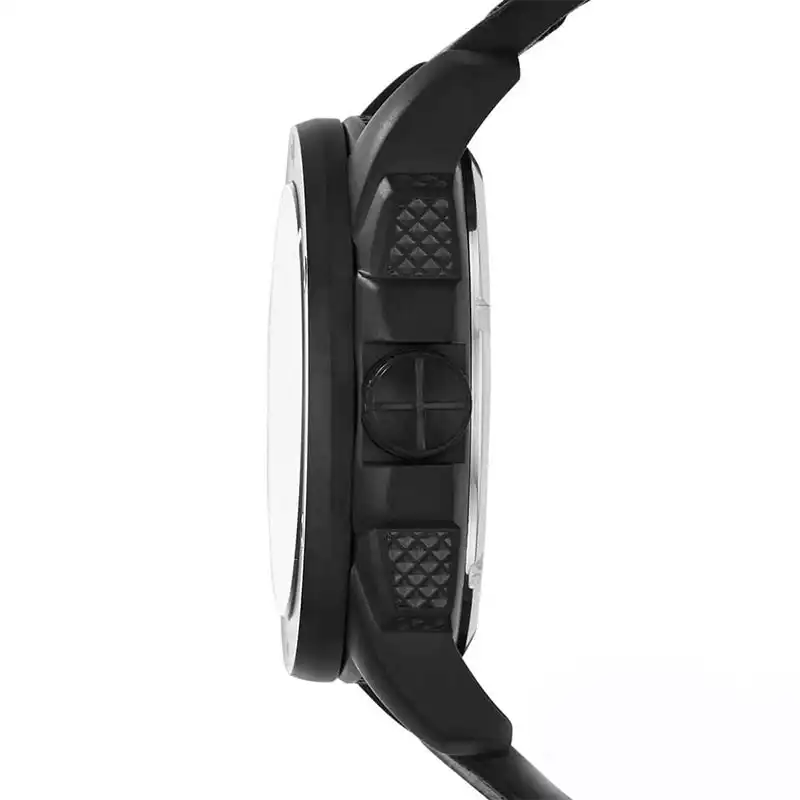 ساعت مچی عقربهای مردانه اتوماتیک فسیل مدل ME3134