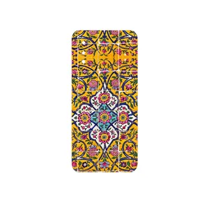 MAHOOT Iran Tile 10 Cover Sticker for Samsung Galaxy M02