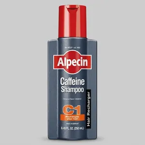 Alpecin Caffeine C1 Hair Shampoo 250ml