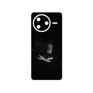 MAHOOT Hoshang Ebtehaj Cover Sticker for Xiaomi Poco F7 Pro