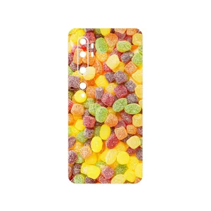 MAHOOT Gummi candy 2 Cover Sticker for Xiaomi Mi Note 10 Pro