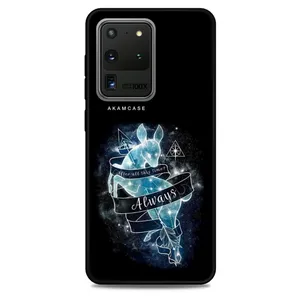 AKAM AMCWSGS20U-HARRY POTTER2 Cover For Samsung Galaxy S20 ULTRA