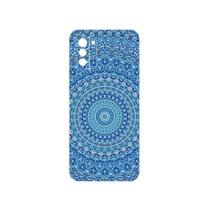MAHOOT Mandala Design 1 Cover Sticker for Nokia G21