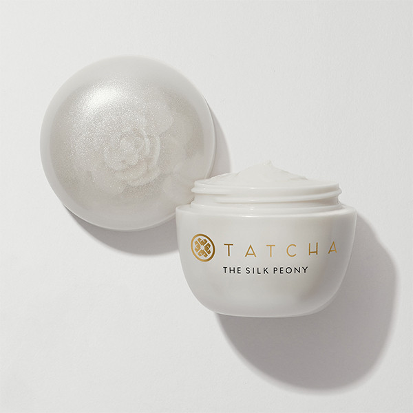 کرم دور چشم تاچا مدل The Silk Peony حجم 15 میلی لیتر
