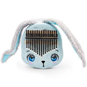 کالیمبا 17 تیغه مدل Kkhb17t