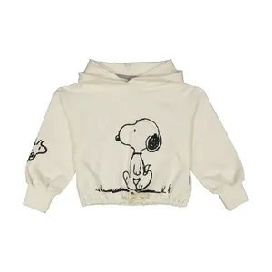 هودی دخترانه آی چیلک مدل 24611466-01